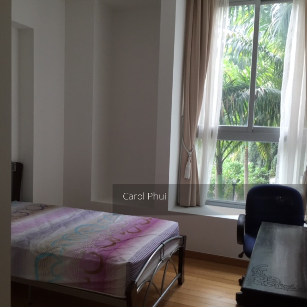 Paterson Residence (D9), Condominium #136134852